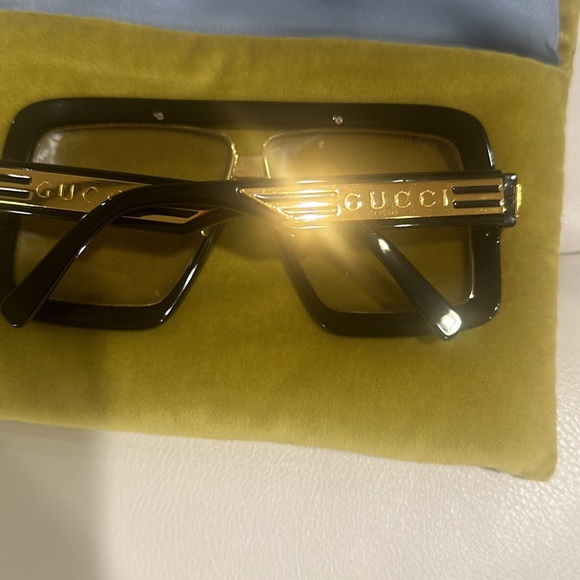 Gucci Frames - Picture 2 of 5